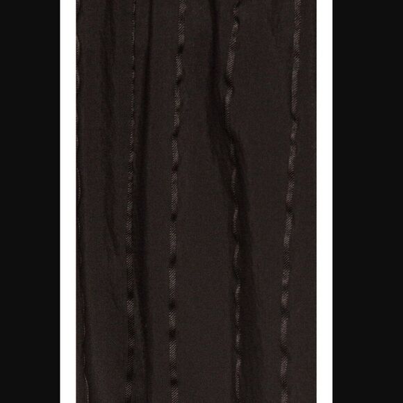 NWT Revolve x Callahan Carmen Pant in Black | Size M - Picture 4 of 11